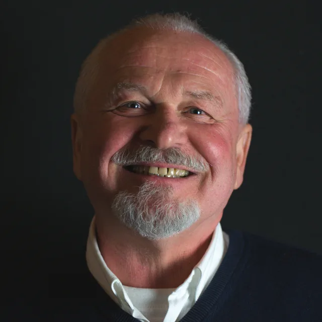 Sandor Baumgärtner